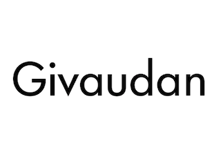 Logo Givaudan