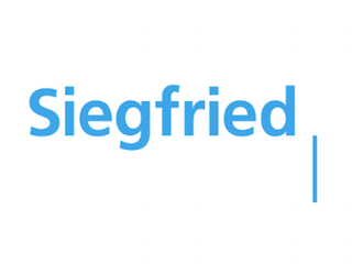 Logo Siegfried