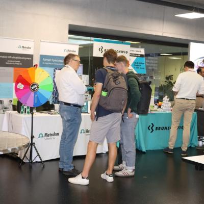 Exhibitors